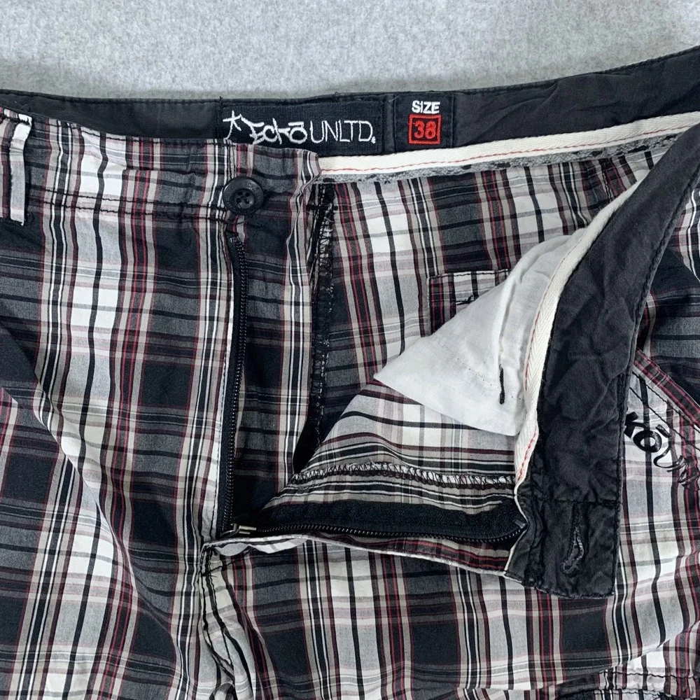 Ecko Unlimited ecko unltd